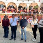 Celebra la UAT 68 aniversario de la Facultad de Comercio Nuevo Laredo