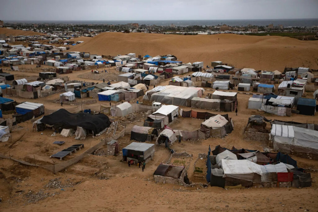 campamento-de-desplazados-internos-en-la-franja-de-gaza