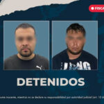 Detienen a dos implicados por la masacre en el bar ‘Los Cantaritos’ de Querétaro