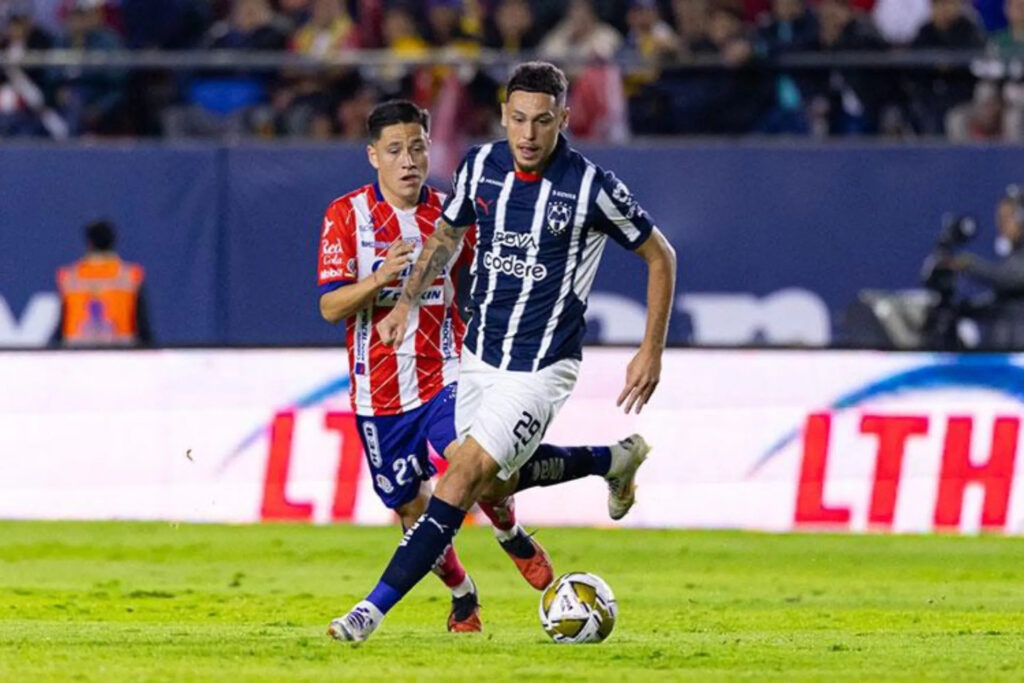 san-luis-rayados-monterrey-semifinal-ida-apertura-2024