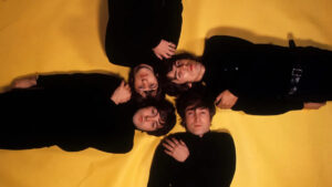 the-beatles