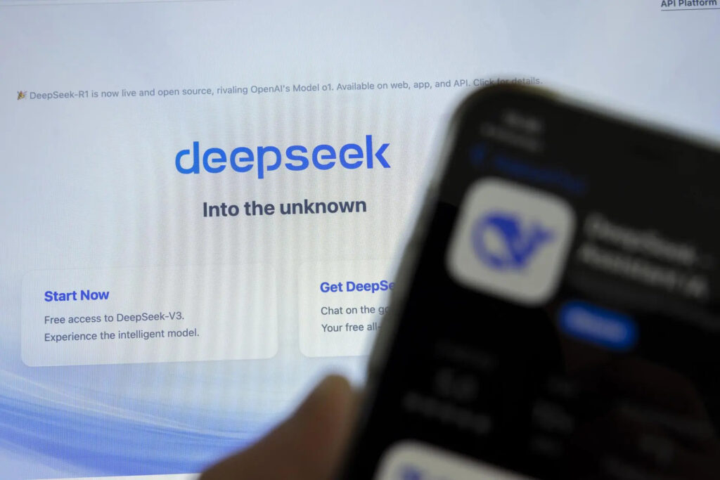 deepseek-2