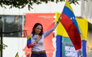 maria-corina-machado-detenida-macha-chavismo-maduro-090125