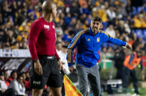 Veljko Paunovic formará a los titulares de Tigres para remontar la serie ante el Estelí