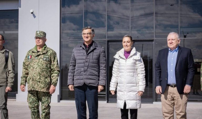 020-2026.-Inaugura-presidenta-la-Agencia-Nacional-de-Aduanas-de-Mexico-en-Nuevo-Laredo-1-2-850x500