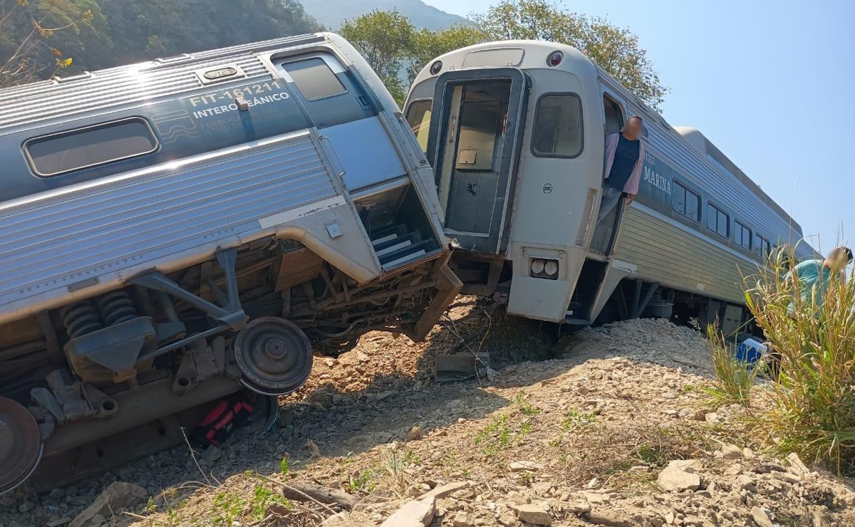 descarrila-maquina-del-tren-interoceanico-en-oaxaca-hay-20-heridos