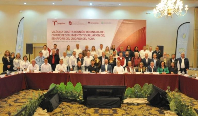 SRH-008-2026.-Realiza-SRHDS-Vigesima-Cuarta-Reunion-del-Semaforo-del-Cuidado-del-Agua-en-Matamoros-4-850x500