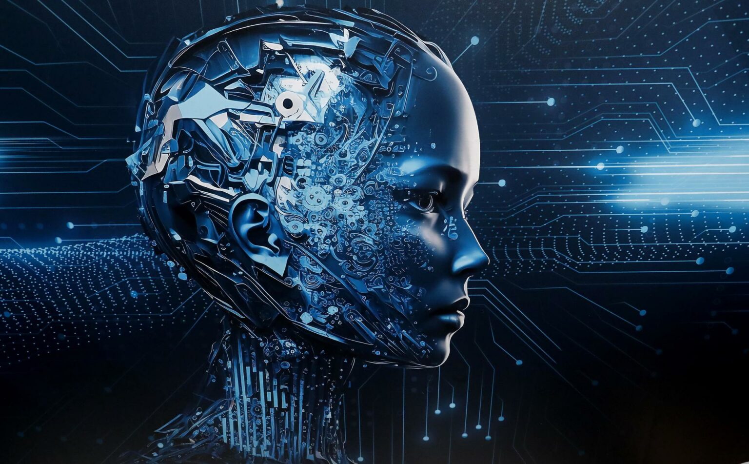 El FMI alerta de que la IA generativa también afectará a trabajos cualificados