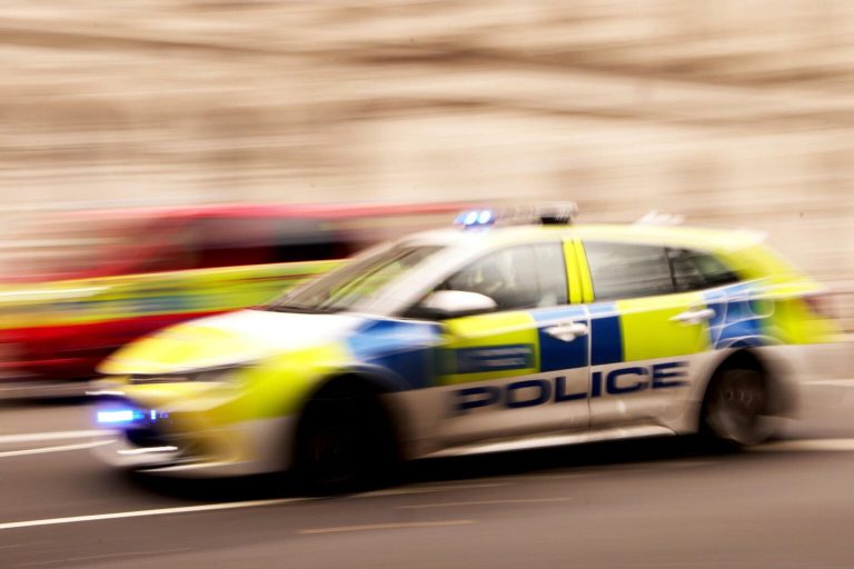 Inspection finds London's Metropolitan Police to be failing in key areas