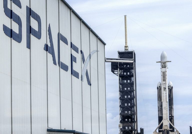 Space X cancela por problemas técnicos el octavo vuelo del Starship