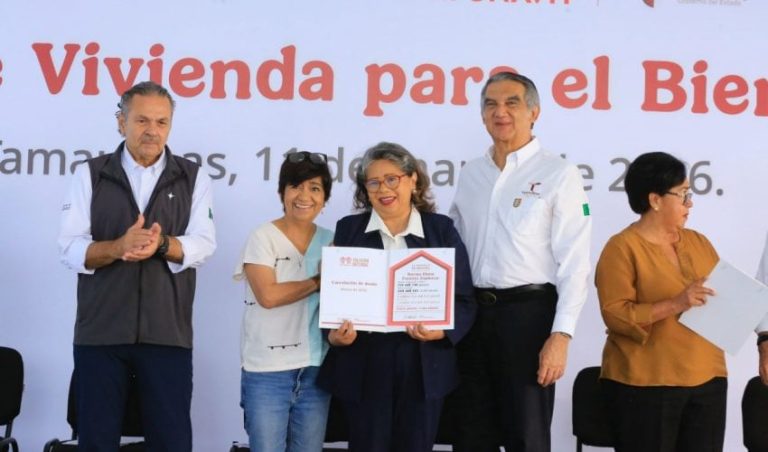 062-2026.-Desde-la-mananera-Claudia-Sheinbaum-encabeza-entrega-de-viviendas-en-Tamaulipas-11-850x500