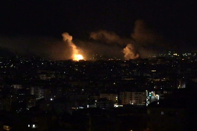 EEUU asegura haber destruido 17 barcos y 100 misiles balísticos de Irán