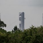 La NASA pospone para este miércoles la misión 34 de suministros a la EEI debido al clima