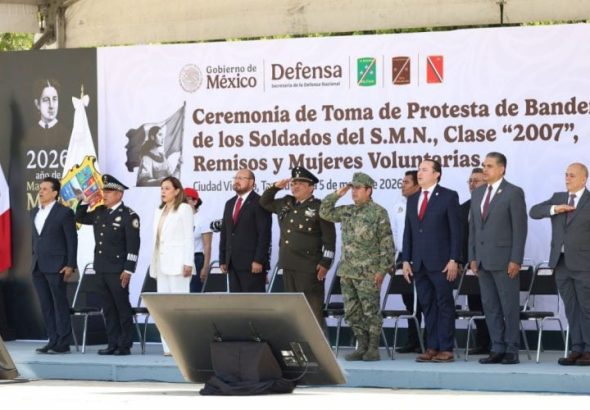 SGG-035-2026.-Gobierno-de-Tamaulipas-honra-la-Batalla-de-Puebla-con-toma-de-protesta-de-jovenes-del-SMN-1-850x500