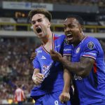 Liga MX: Guadalajara - Cruz Azul